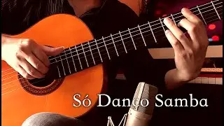Só Danço Samba