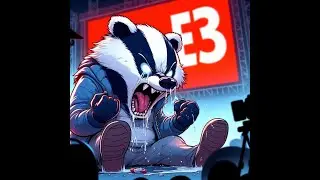 E3 is Officially Dead, says ESA.