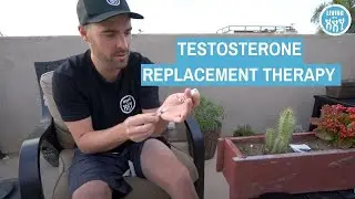 Testosterone Replacement Therapy