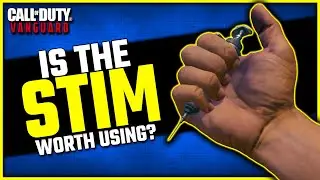 Are Stim Shots Worth Using in Vanguard?
