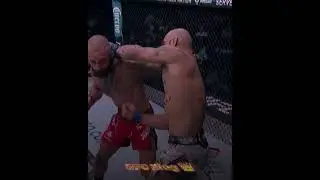 One Round fenish 🥶🥵🏆 what a short #today UFC #bigFights #ufcfightnights