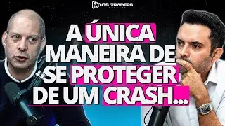 COMO PROTEGER SUA CARTEIRA NO BEARMARKETS E NUM POSS&Iacute;VEL CRASH