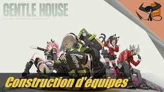 Zenless Zone Zero - Guide de construction des &eacute;quipes