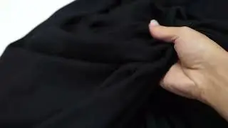 Кулирка OFFW черная Италия SS323161