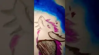 let's draw Minecraft ender dragon..pls subscribe my channel guys ✨😜❣️❣️👀✨✨🙏🙏