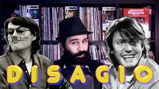 PLAGI E DISAGI - TUTTO QUELLO che NON SAPEVI su FABER Fabrizio de André