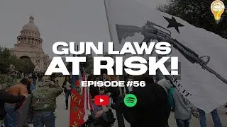 The 2nd Amendment is under ATTACK! #gunlaws