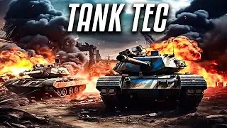 Tanks Unveiled The Ingenious Technology Behind Their Armor