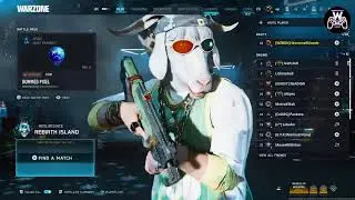 🔴 Live 🎮 Warzone: Last Goat of 2025 🐐🔥 (Ep. 280)