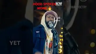 ACCOUNTABILITY WOMEN in spoken word 🔥