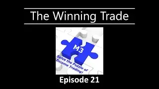 Curious About The Popular M3 Trading Strategy? Watch it Win Again!
