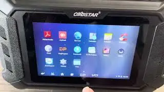 How to Update OBDSTAR Tool if Software Expires?