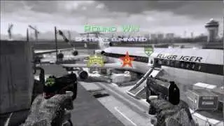 Sick killcam I got !