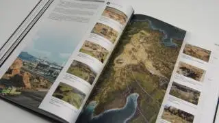 Final Fantasy XV &ndash; The Complete Official Guide