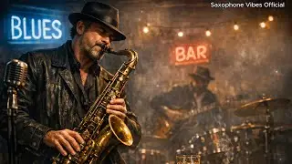🎷Decoding Blues Greats: A Legendary Saxophone Solo Breakdown | Saxophone Vibes Official🎶#saxophone