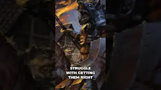 Гноллы &mdash; странное противоречие D&D