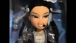 New Bratz mail