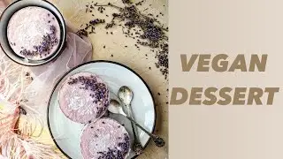 The recipe Raw dessert. Vegan cake 🍴