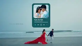 Best Pre-Wedding Shoot in Tajpur Sea Beach | Dreamy Cinematic Film | West Bengal