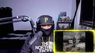 Smoke Dawg - Automatic (Official Audio) REACTION VIDEO