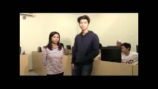 Video ITKP Dibuang Sayang 