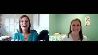Interview About Hands-on Activities with Colleen Kessler