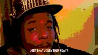 #GetthatMoneyThursdays   Nitro Geez Get that ft Dev Gnarley