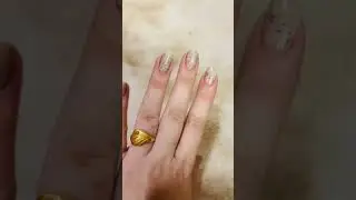 creamy textured colour nailpaint 💅🌺💐#nailpaint #song #viralvideo #nails