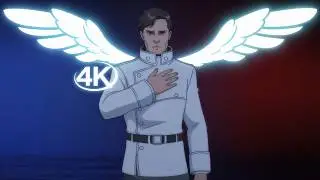 Uryu Ishida | Bleach Quincy Precision Live Wallpaper