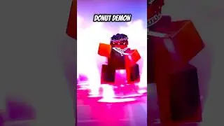 NEW MUGEN AKAZA REVAMPED AWAKENING CUTSCENE SNEAK PEEK