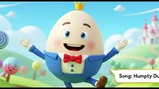 Humpty Dumpty