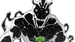 Most evil Ben 10 version