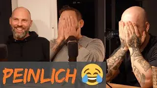 Die peinlichsten Fehler als Fahranf&auml;nger beim Motorrad fahren - Pitlane Productions Podcast
