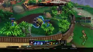 SMITE May 2017 2v2 tournament