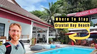 5 Best Hotels To Stay At Crystal Bay Beach
