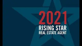 2021 Charlotte Five Star Rising Star Real Estate Agent Jamie Milam