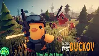 [10-28-25] AdmiralBahroo - Escape From Duckov / IGN iD @XBOX