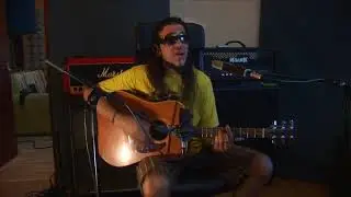 Tunelon Iration - Goodbye (Acoustic version)