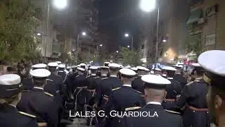 EL COMPÁS DEL BARRO | TRES CAÍDAS DE TRIANA | MAGNA GRANADA 2023