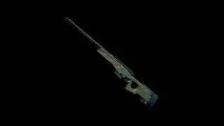 PUBG Mobile AWM Sound effect