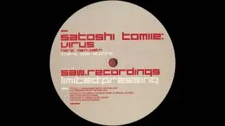 Satoshi Tomiie &lrm;&ndash; Virus (Main Path) [HD]