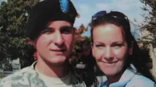 Mother who lost military son to suicide creates nonprofit to help others
