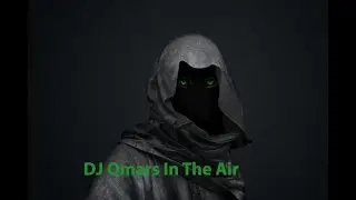 DJ Qmars - In The Air