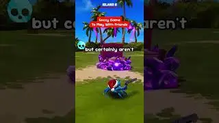 Co-op Crabs With Guns! - Crab Champions