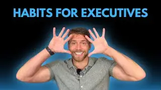 10 Daily Habits to BOOST Your Work Fulfillment