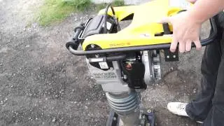 2011!!! WACKER BS60-2