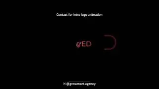 Make Your Logo Stand Out with Stunning Motion