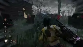 Dbd exploiter soft locked me