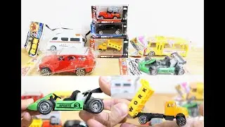 【Japan car toy!②】One coin car toy(about $1)