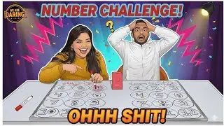 Испытание &laquo;Брось кубик&raquo; 🎲 | Мальчик против девочки | #RollTheDice #DiceChallenge #BoyVsGirl